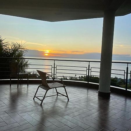 Coast View Resort Kigoma 外观 照片