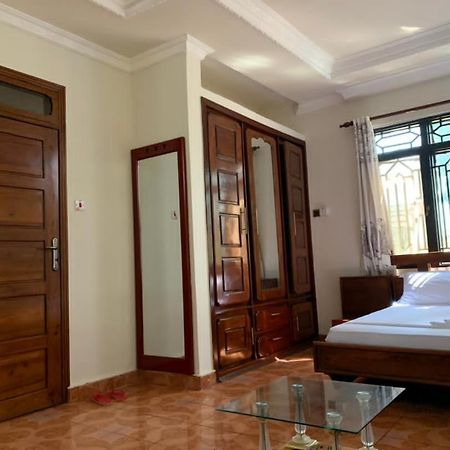 Coast View Resort Kigoma 外观 照片