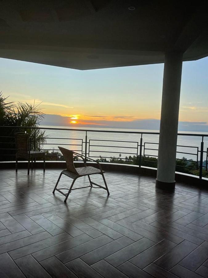 Coast View Resort Kigoma 外观 照片