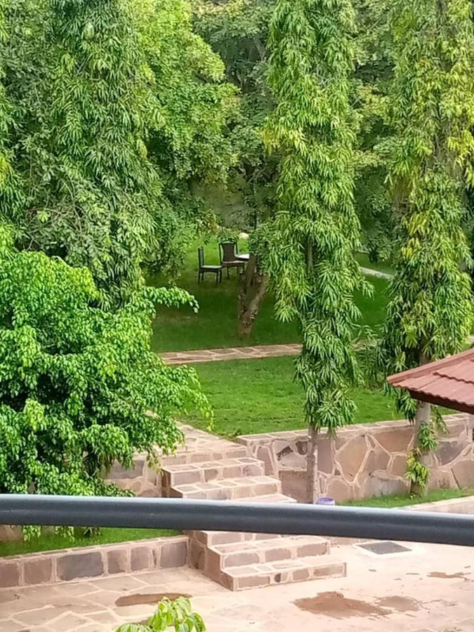 Coast View Resort Kigoma 外观 照片