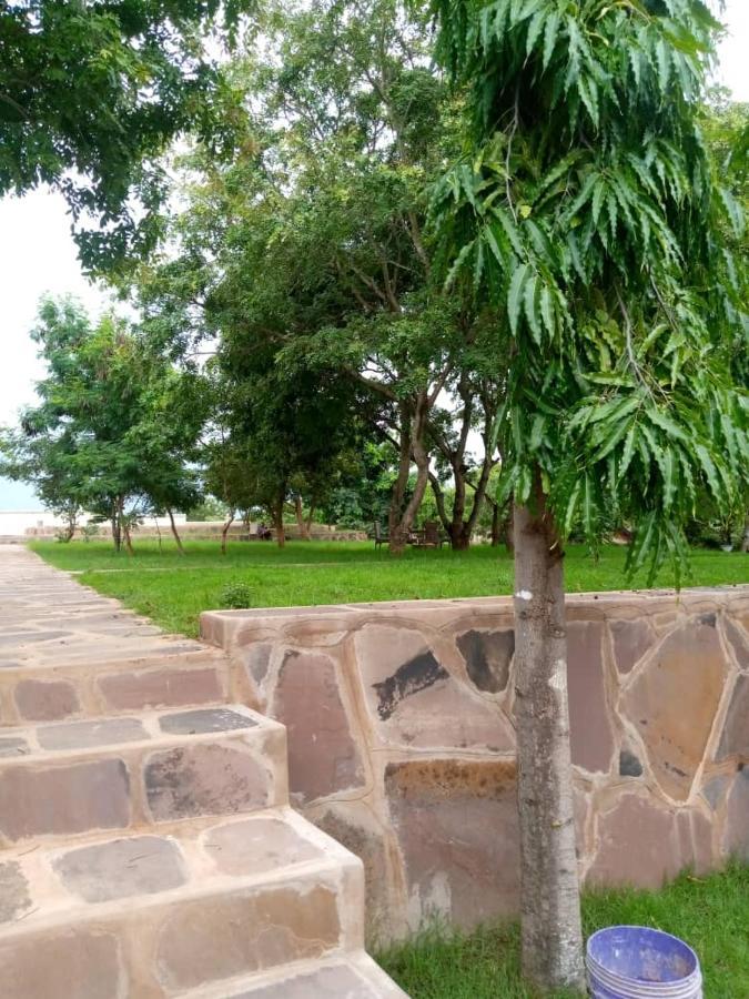 Coast View Resort Kigoma 外观 照片