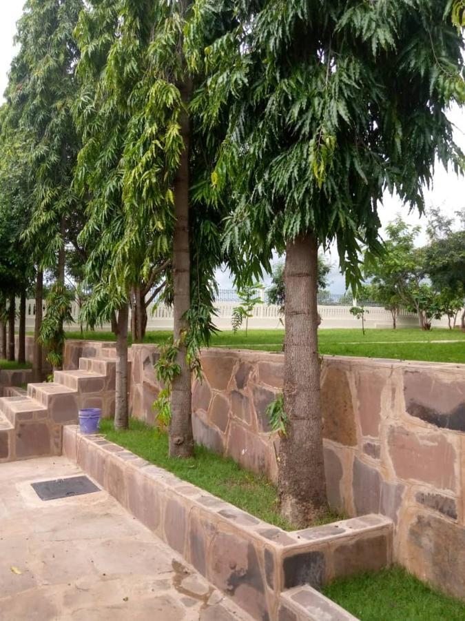 Coast View Resort Kigoma 外观 照片