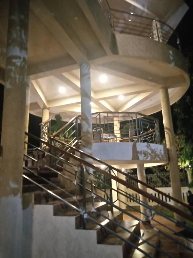 Coast View Resort Kigoma 外观 照片
