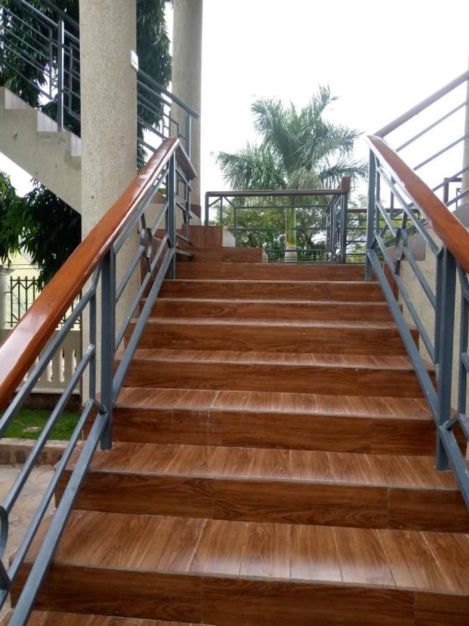 Coast View Resort Kigoma 外观 照片